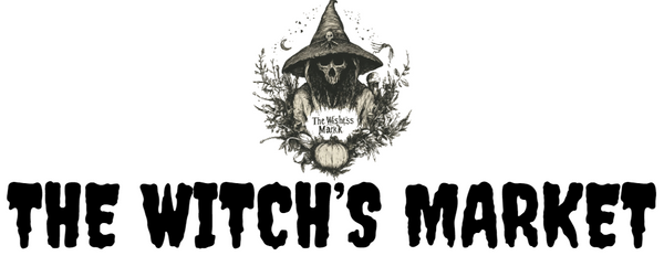 The Witch's Market 